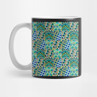 Japonaise 53 by Hypersphere Mug